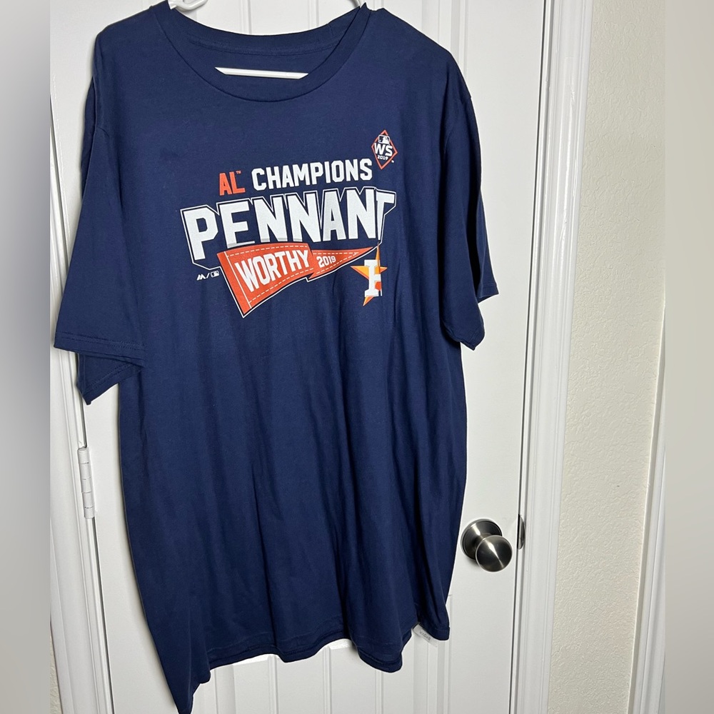 Men’s Houston Astros 2019